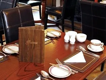 Tudor Grange Борнмут Гостевой дом