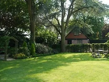Tudor Grange Борнмут Гостевой дом