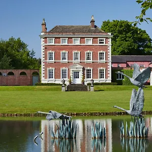 The Old Coach House 5*, Ripon United Kingdom